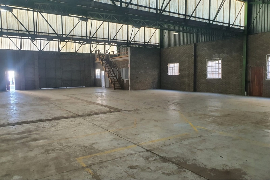 Commercial Property for Sale in Korsten Eastern Cape